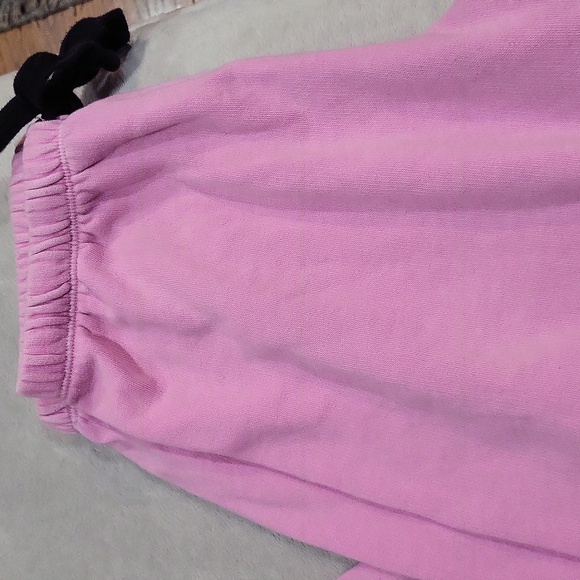 PINK Victoria's Secret Jogger Sweatpants - Picture 2 of 14